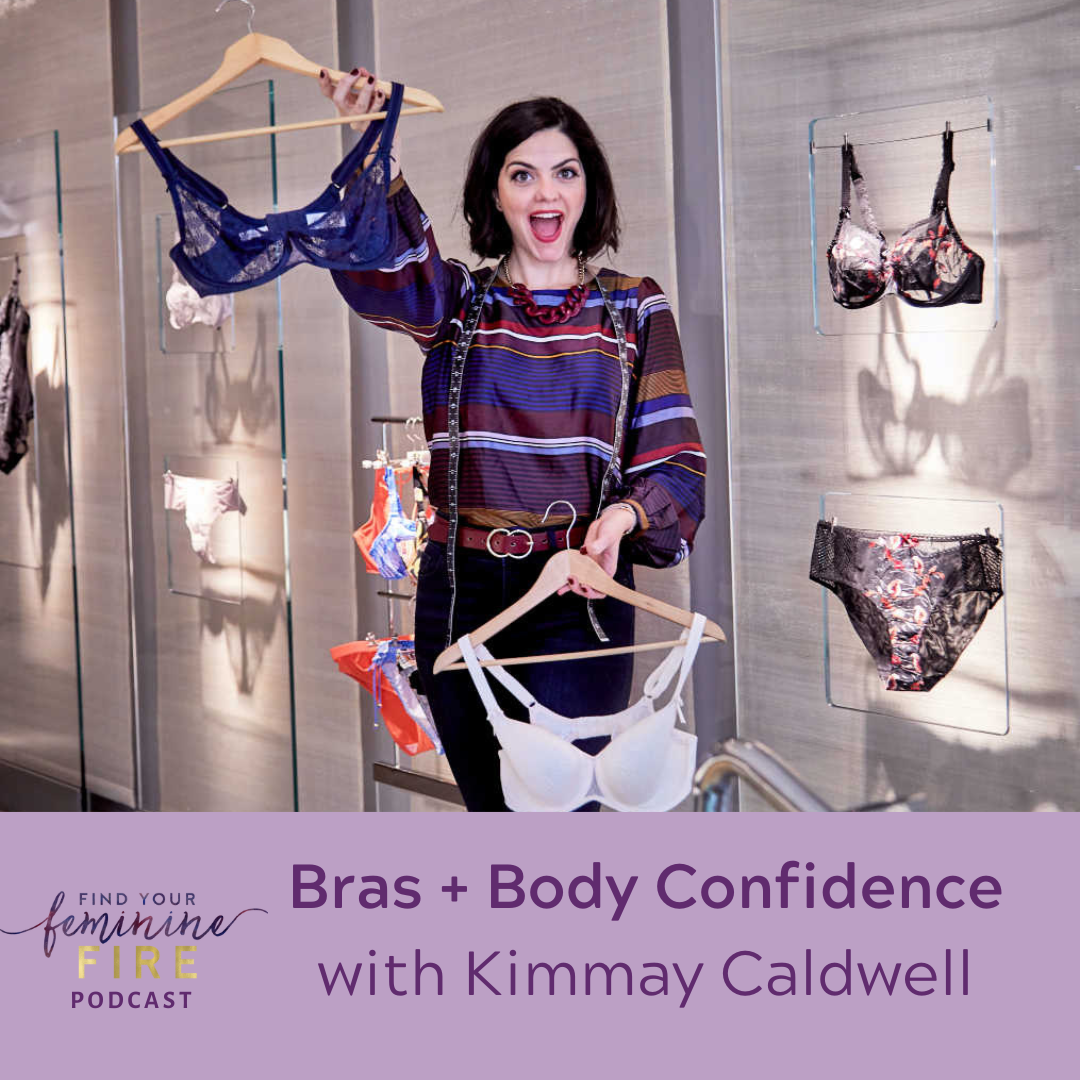 When to Wear a Wire-Free Bra - Hurray Kimmay