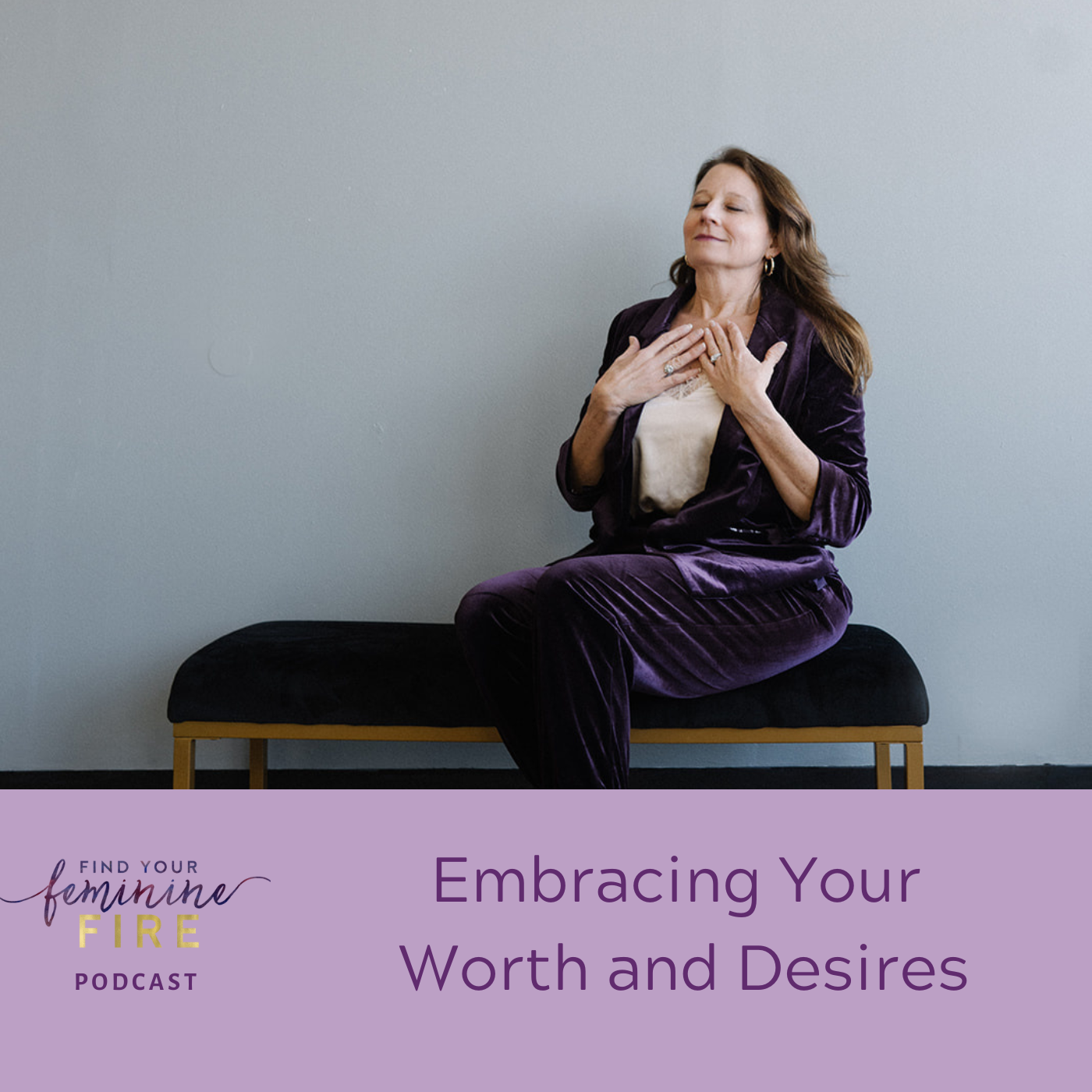 Sex, Creativity and Power Series 2: Embracing Your Worth And Desires