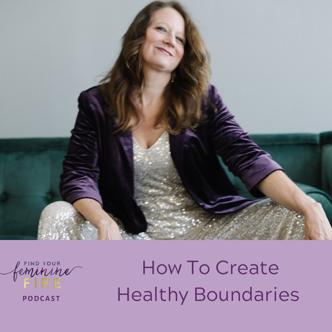 Sex, Creativity and Power Series 3: How To Set Healthy Boundaries