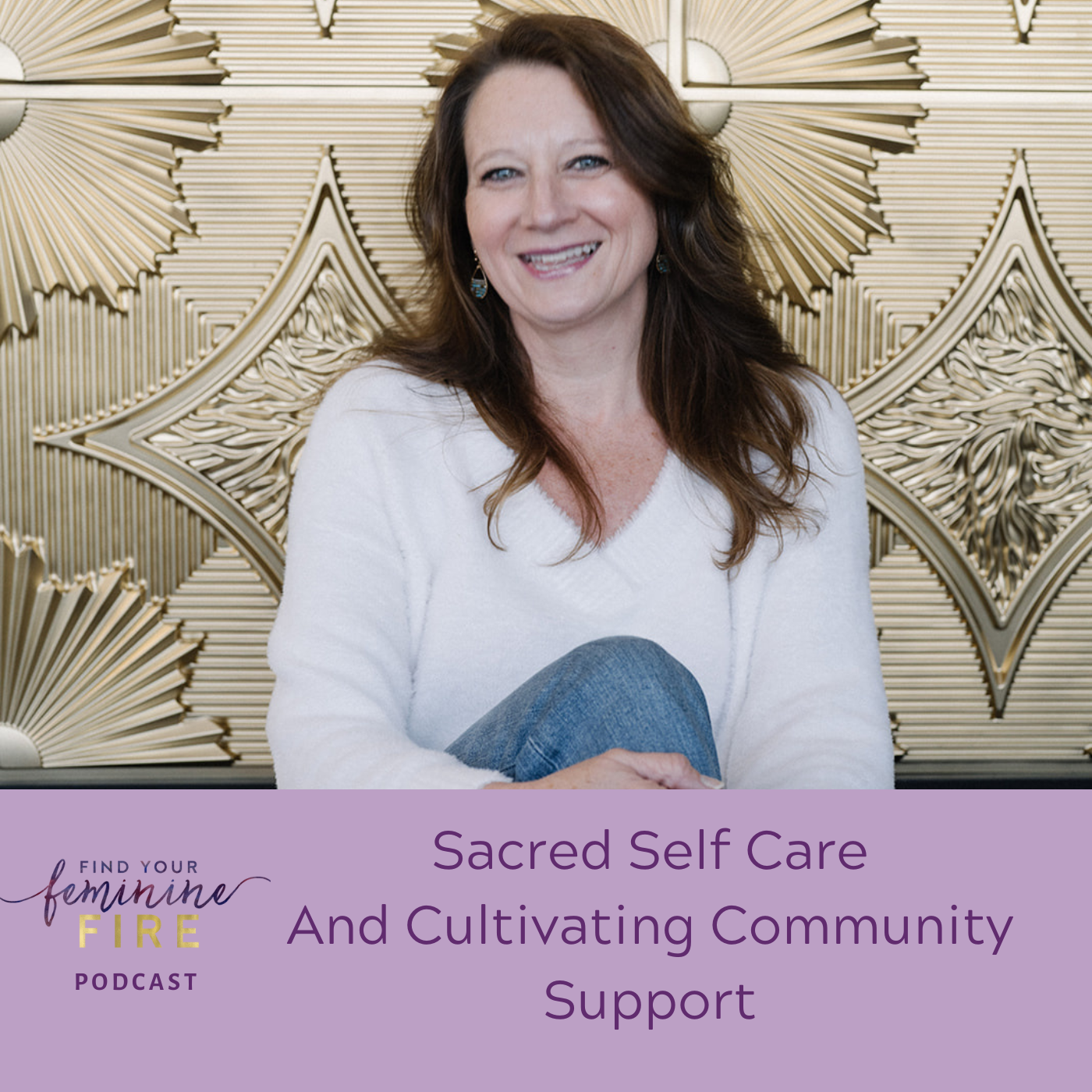 Sex, Creativity and Power Series 5: Sacred Self Care And Cultivating Community Connection