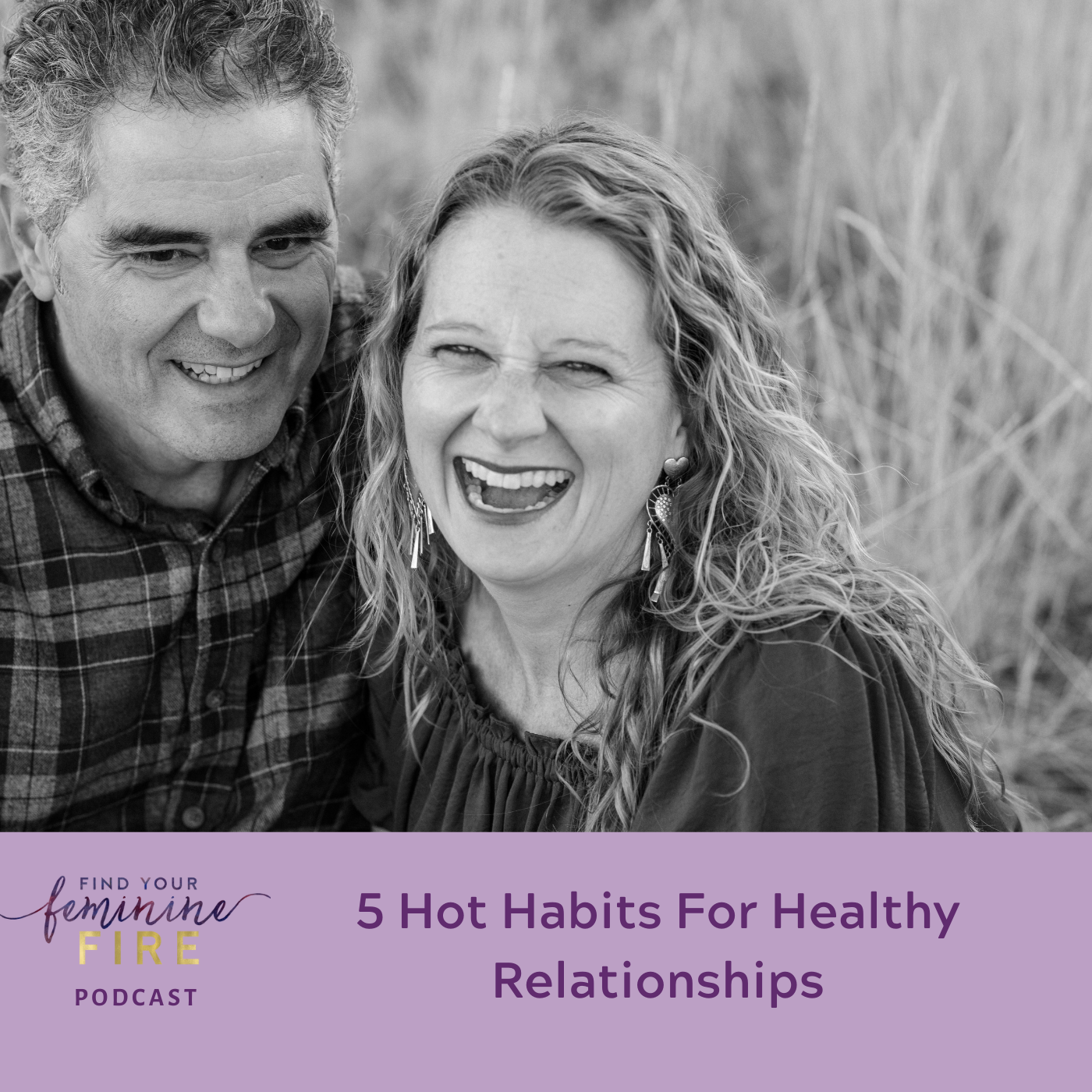 Transform Your Relationship in Minutes a Day (Even If Your Partner Isn't On Board)